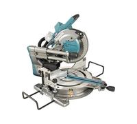 Scie radiale 255 mm 40V max Bluetooth MAKITA sans batterie - LS004GZ01