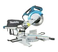 MAKITA Scie radiale à onglets composés 260mm LS1018L 1430W