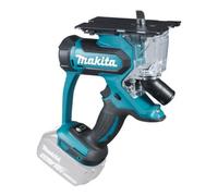 Makita Scie sans fil Makita pour plaques de plâtre DSD180Z version solo Quantité:1