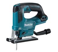 Makita Scie sauteuse pendulaire sans fil JV103DZ sans batterie 10.8 V