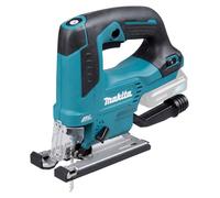 Makita Scie sauteuse pendulaire sans fil JV103DZ sans batterie 10.8 V