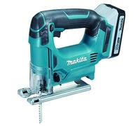 Makita Scie sauteuse 18 V Li-ion 1.3 Ah MAKITA - JV183DWE