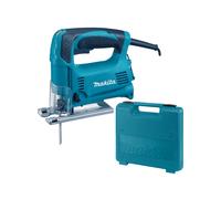 Makita - Scie sauteuse 270mm 450W et coffret - 4329K