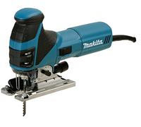 Makita - Scie sauteuse 720 W coupe 135 mm avec coffret - 4351CTJ