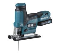 Makita Scie sauteuse Makita à batterie à course pendulaire JV102DSAJ Quantité:1