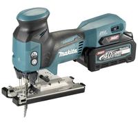 Makita Scie sauteuse pendulaire sans fil Makita 40V, 3500 tr/min Quantité:1