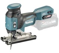 Makita Scie sauteuse pendulaire sans fil JV001GZ brushless, sans batterie, sans chargeur 700 W 40 V