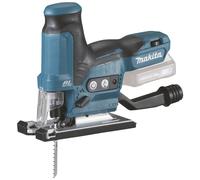 Makita Scie sauteuse pendulaire sans fil JV102DZ sans batterie 10.8 V