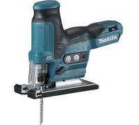 Makita Scie sauteuse pendulaire sans fil JV102DZ sans batterie 10.8 V G