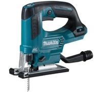 Makita Scie sauteuse pendulaire sans fil JV103DZ sans batterie 10.8 V