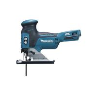 MAKITA Scie sauteuse sans fil 18V LXT Solo en MAKPAC - DJV181ZJ