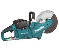 MAKITA Scie sauteuse sans fil 230 mm, Li-ion LXT 2 x 18V, sans batterie DCE090ZX1