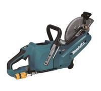 MAKITA Scie sauteuse sans fil 230mm Li-ion XGT 40V, sans batterie Z CE003GZ02