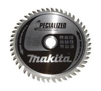 Makita Scie spécialisée Makita 160x20x48Z (B-32998) Quantité:1