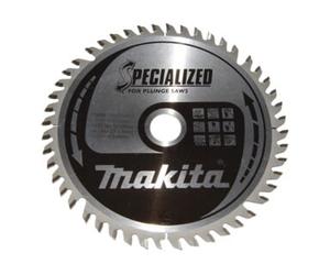 Makita Scie spécialisée Makita 160x20x48Z (B-32998) Quantité:1