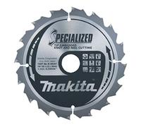 Makita Scie spécialisée Makita 190x20x24x24Z (B-42363) Quantité:1