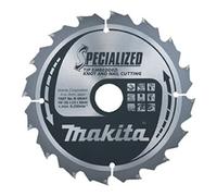 Makita Scie spécialisée Makita 210x30x24Z (B-33124) Quantité:1