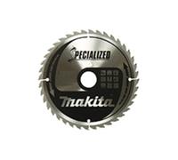 Makita Scie spécialisée Makita 235x30x16Z (B-33560) Quantité:1
