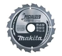 Makita B-33196 Lame de scie circulaire 235 x 30 x 1.6 mm Nombre de dents: 48 1 pc(s)