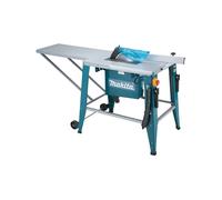 MAKITA Scie sur table bois 2000W Ø315mm - 2712