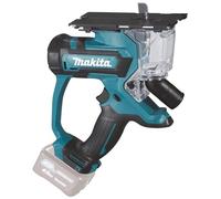 Makita SD100DZ - Coupe-onglet Sec à Batterie 10,8 V 60 x 450 mm Bleu