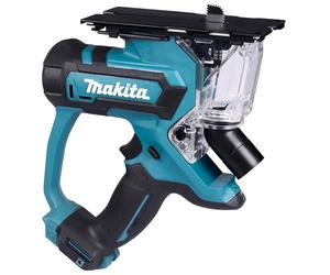 Makita SD100DZ - Scie À Plaque De Plâtre -10,8V Li-ion - Machine Seule