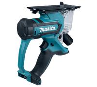 Makita SD100DZJ CXT 12 V Max Li-ion Scie À Plâtre Avec Corps Dans Mbox