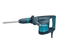 Makita Sds Max Avt Démolition Marteau 1300W 240V Côté Poignée & Étui MAKHM1101C