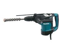 Makita Sds Max Avt Rotatif Démolition Marteau 1350W 110V Carry Étui MAKHR4511CL