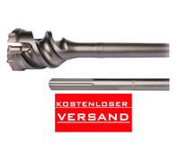 Makita Sds-Max Durchbruchkrone Ø 65,0mm Longueur 990mm B-57685