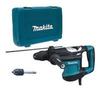 Makita SDS-Max-Marteau combiné 850 W + mallette G