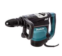 Makita Sds Max Rotatif Démolition Marteau Perceuse Avec Avt 110V Côté Poignées