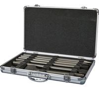 Makita SDS-MAX set de burins, 5 pièces SDS-MAX - 6 pièces