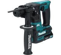 Marteau perforateur sans fil 10,8V Brushless SDS Plus - HR166DSMJ MAKITA