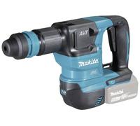Makita SDS-Plus-Marteau-burineur 18 V Li-Ion