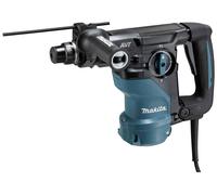 Makita SDS-Plus-Marteau combiné 1050 W + mallette