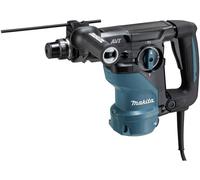 Makita SDS-Plus-Marteau combiné 1050 W + mallette