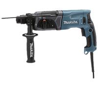 Makita HR2470 marteau rotatif 780 W