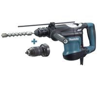 Makita SDS-Plus-Marteau combiné 850 W + mallette