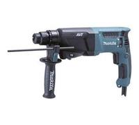 Makita Marteau perforateur Makita pour SDS-PLUS 26 mm HR2601J Quantité:1