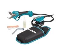 MAKITA Sécateur 18V LXT diamètre de coupe 30 mm Solo - DUP180Z