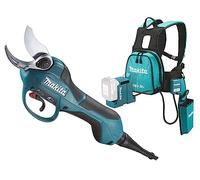 Makita Cisaille à batterie Makita 2 x 18 V DUP361Z Quantité:1