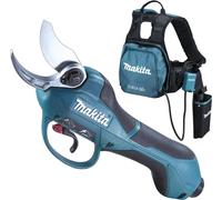 Makita Sécateur élagueur sans fil LXT 18 V x 2 - 33 mm