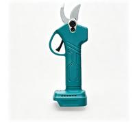 Makita Sécateur électrique sans balais, ciseaux de taille sans fil pour arbres , outil horticulture jardin, batterie non-incluse