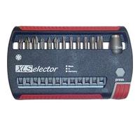 Makita "Set de bits torsion, 13 pièces, Set d''embouts de vissage"