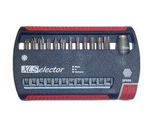 Makita "Set de bits torsion, 13 pièces, Set d''embouts de vissage"