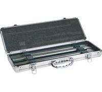 Makita Set de burins, SDS-MAX, 3 pcs. SDS-MAX - Version standard - 3 pièces