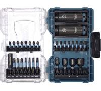 Makita Set de douilles pour boulonneuse à choc E-22903