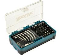 Makita B-36192, Perceuse, ensembles embouts