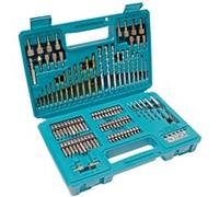 Makita Set de forets et embouts, Perceuse, ensembles embouts